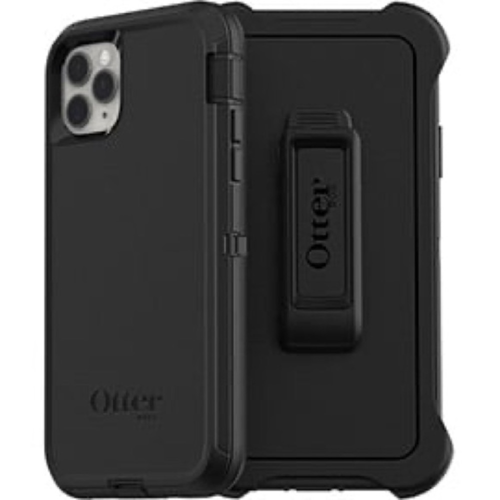 iPhone 11 Defender Series Screenless Edition Case